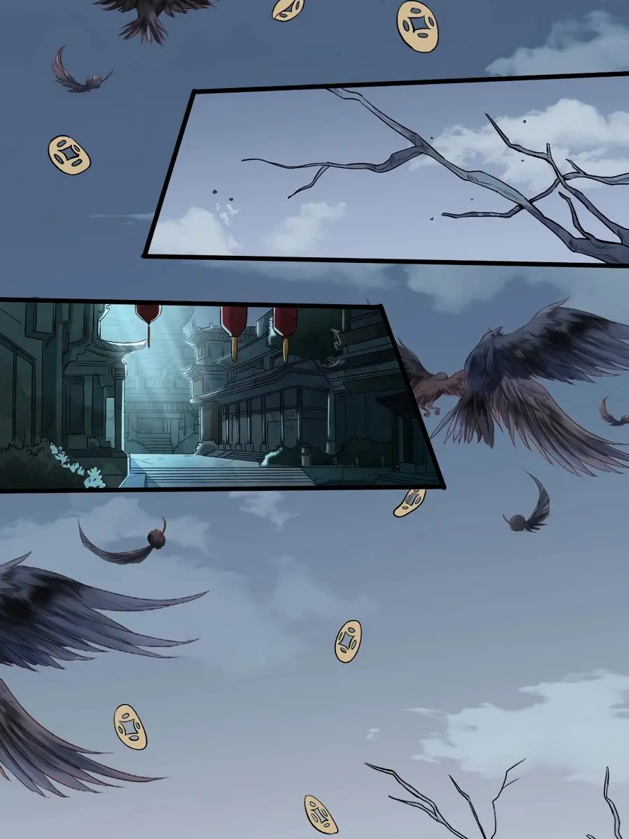 I'm Actually a Cultivation Bigshot Chapter 10 Page 39