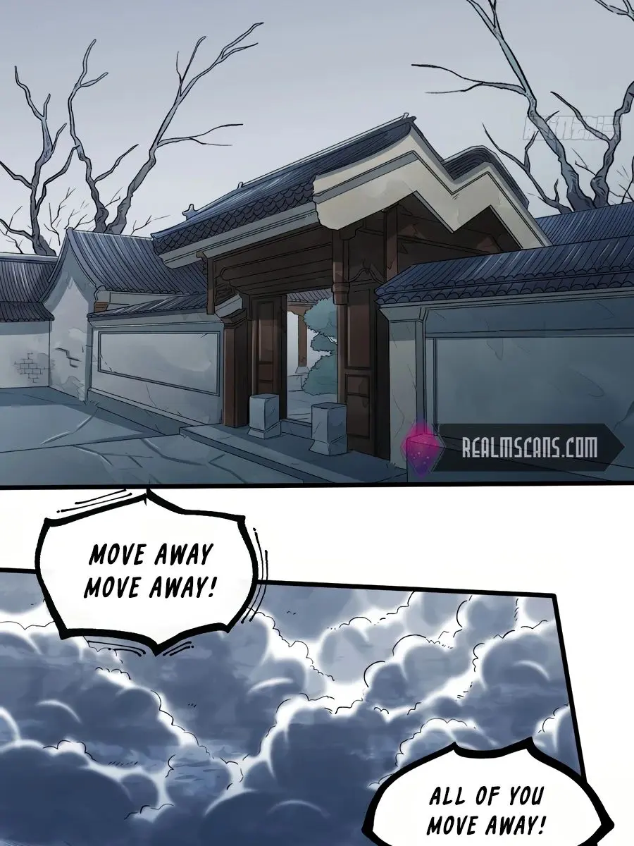 I'm Actually a Cultivation Bigshot Chapter 10 Page 40