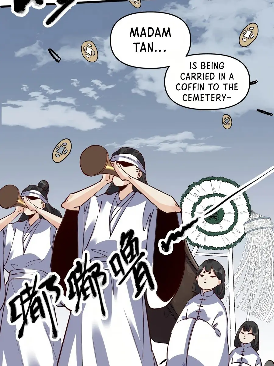 I'm Actually a Cultivation Bigshot Chapter 10 Page 45