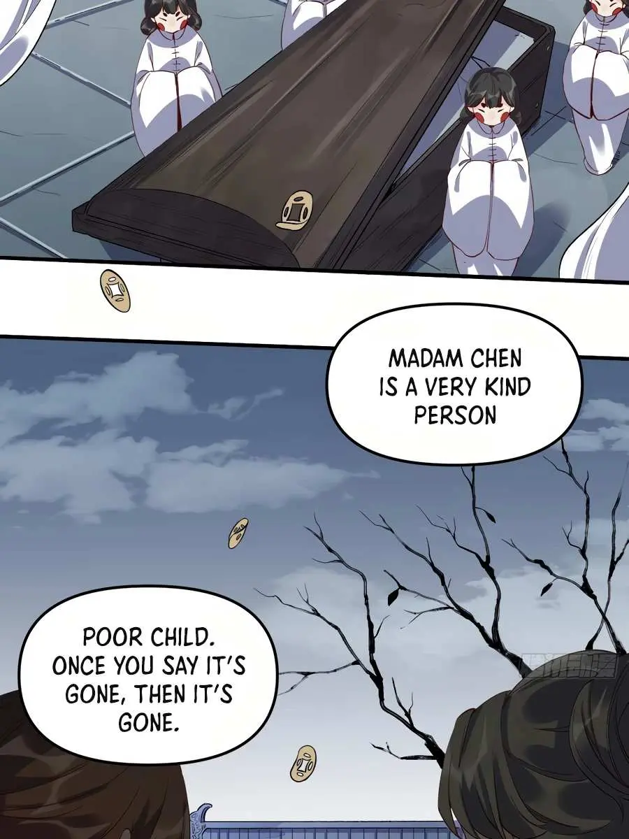 I'm Actually a Cultivation Bigshot Chapter 11 Page 6