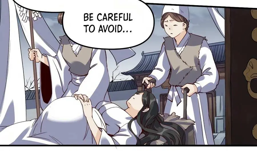 I'm Actually a Cultivation Bigshot Chapter 11 Page 11