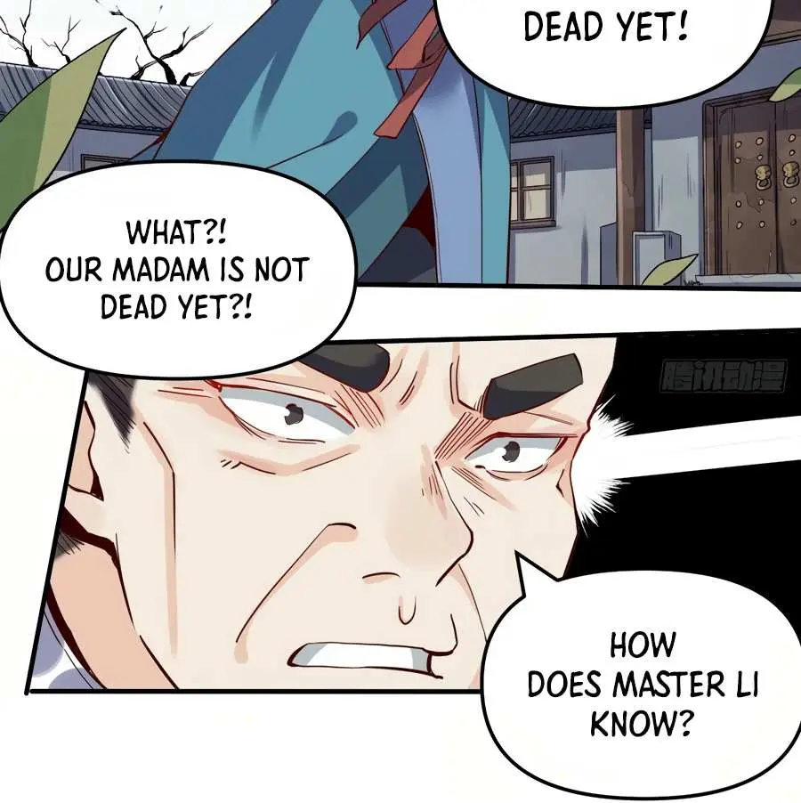 I'm Actually a Cultivation Bigshot Chapter 11 Page 17