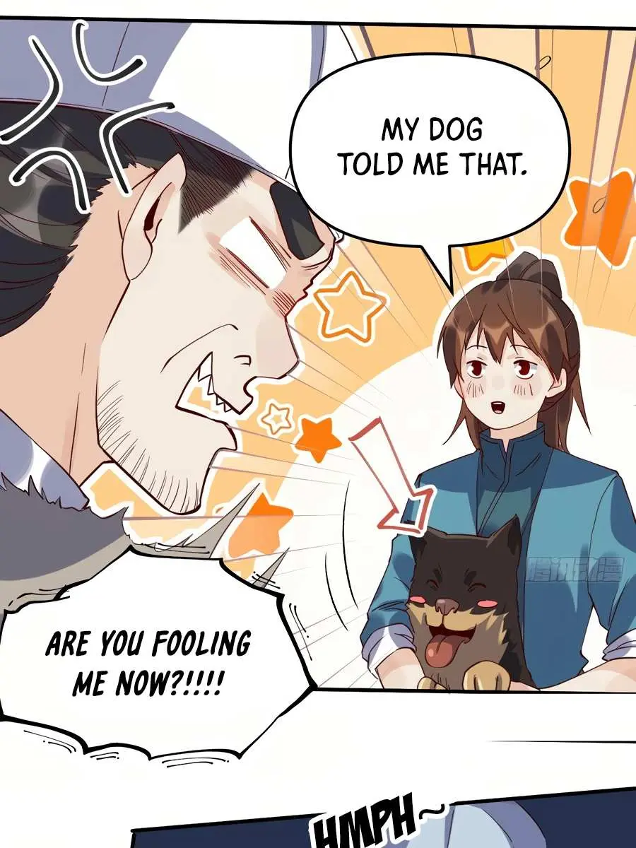 I'm Actually a Cultivation Bigshot Chapter 11 Page 18