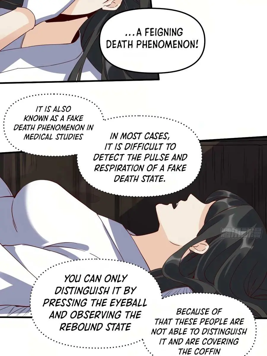 I'm Actually a Cultivation Bigshot Chapter 11 Page 21
