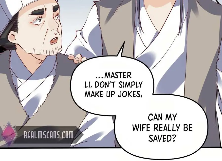 I'm Actually a Cultivation Bigshot Chapter 11 Page 24