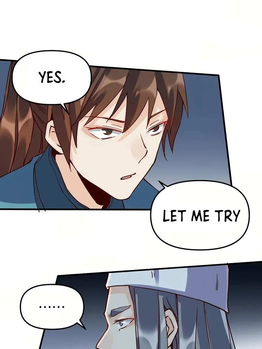 I'm Actually a Cultivation Bigshot Chapter 11 Page 25