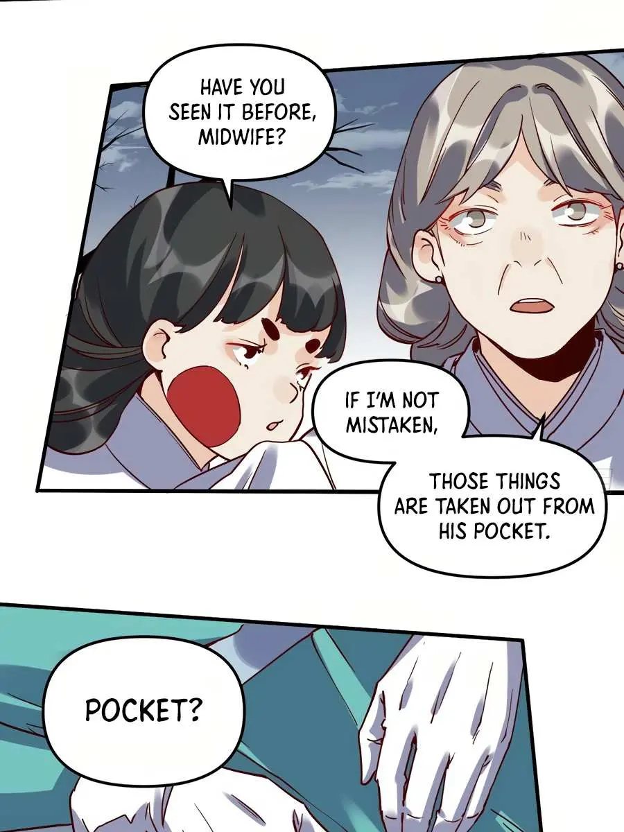 I'm Actually a Cultivation Bigshot Chapter 11 Page 32