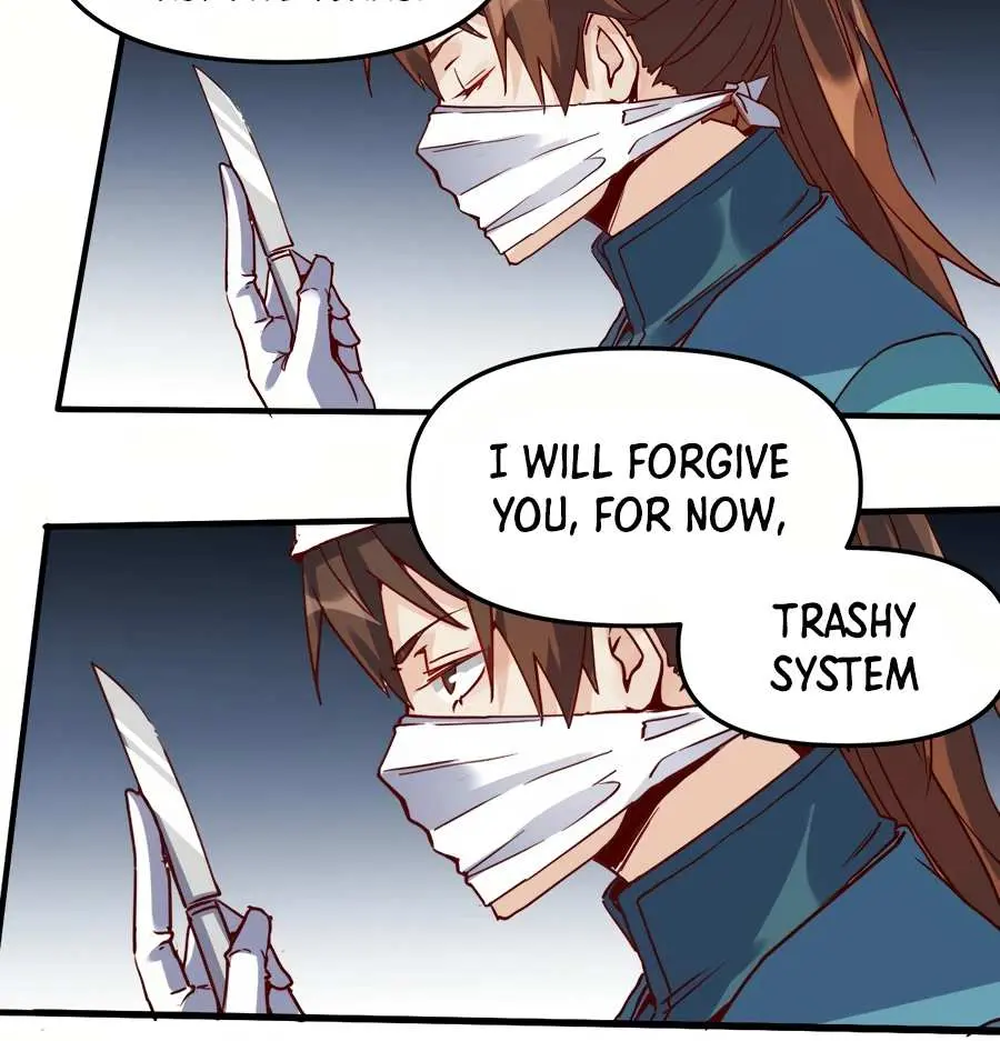 I'm Actually a Cultivation Bigshot Chapter 11 Page 36