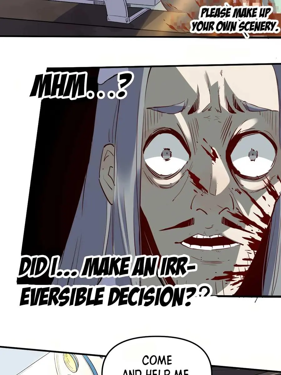 I'm Actually a Cultivation Bigshot Chapter 11 Page 39