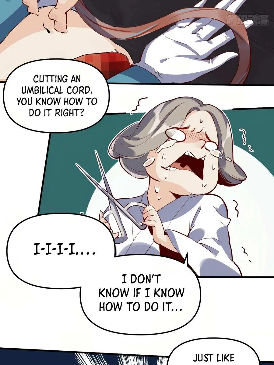 I'm Actually a Cultivation Bigshot Chapter 11 Page 42