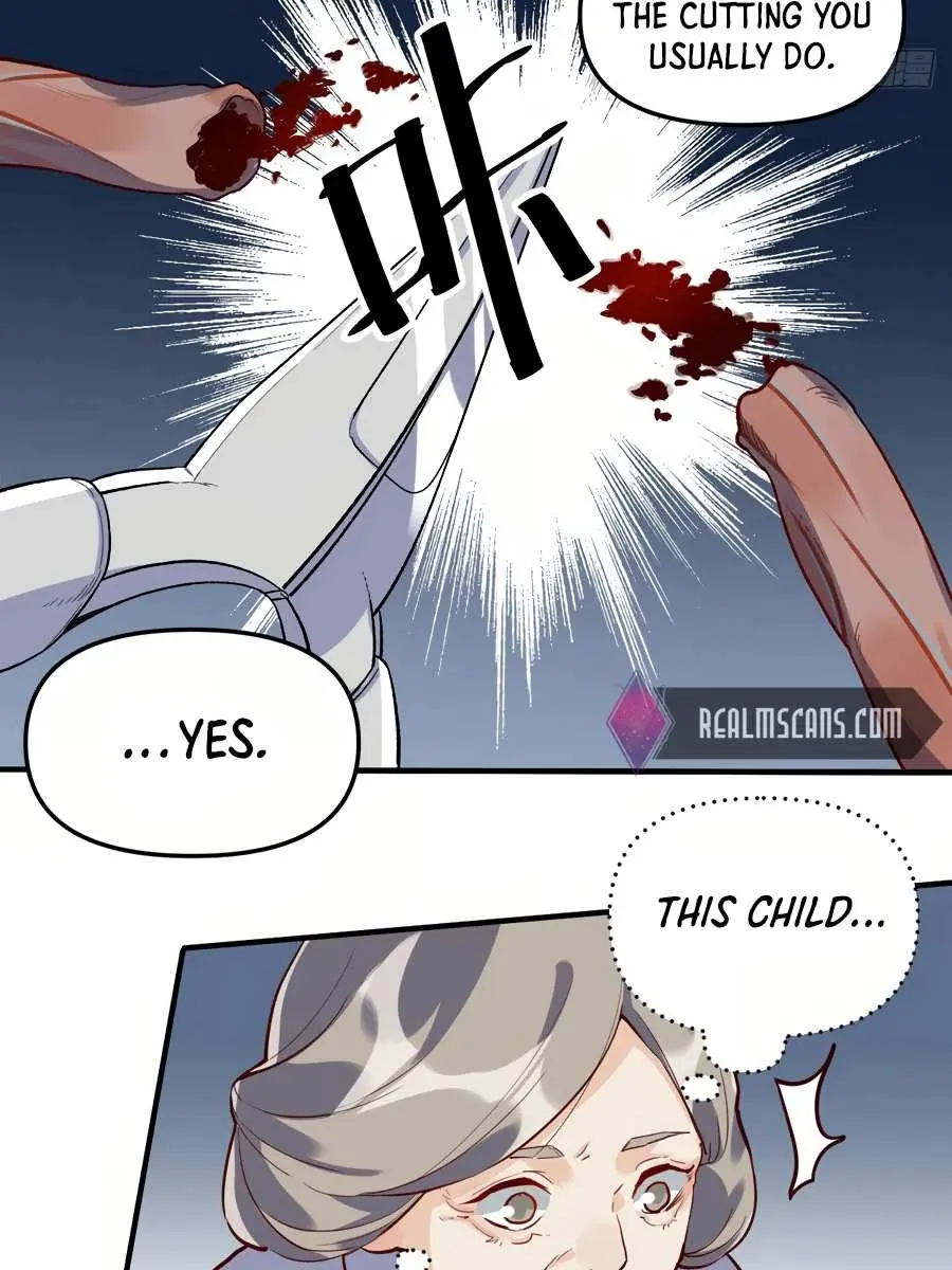 I'm Actually a Cultivation Bigshot Chapter 11 Page 43