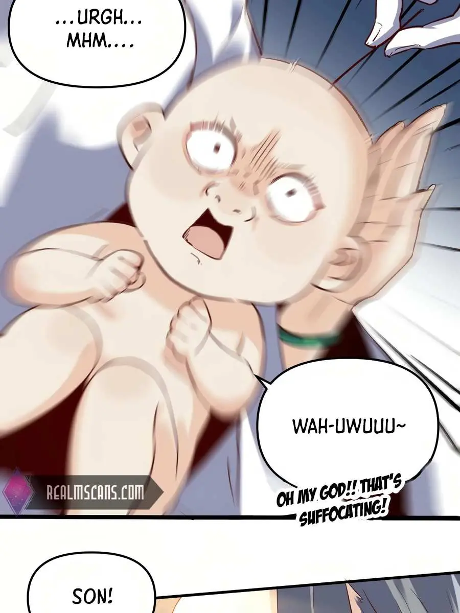 I'm Actually a Cultivation Bigshot Chapter 11 Page 48