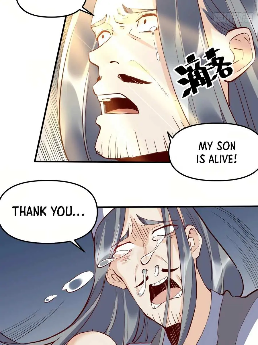 I'm Actually a Cultivation Bigshot Chapter 11 Page 49
