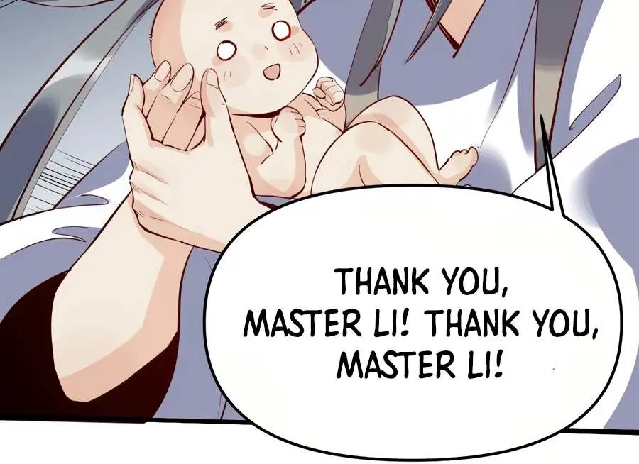 I'm Actually a Cultivation Bigshot Chapter 11 Page 50