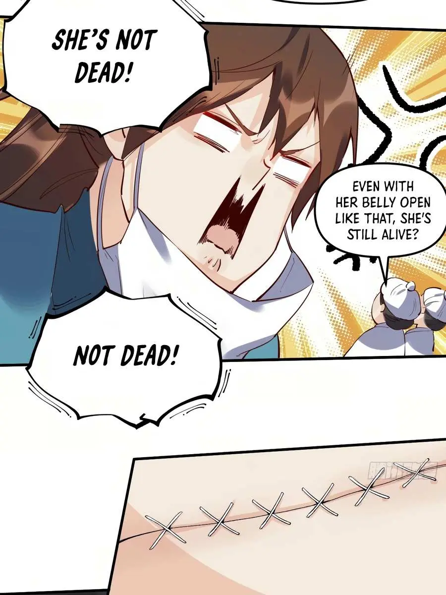 I'm Actually a Cultivation Bigshot Chapter 11 Page 53
