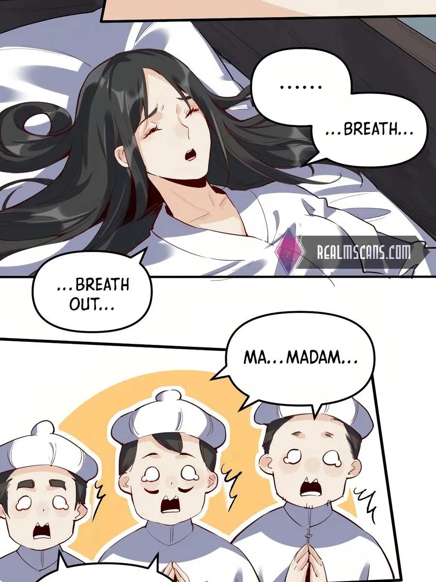 I'm Actually a Cultivation Bigshot Chapter 11 Page 54