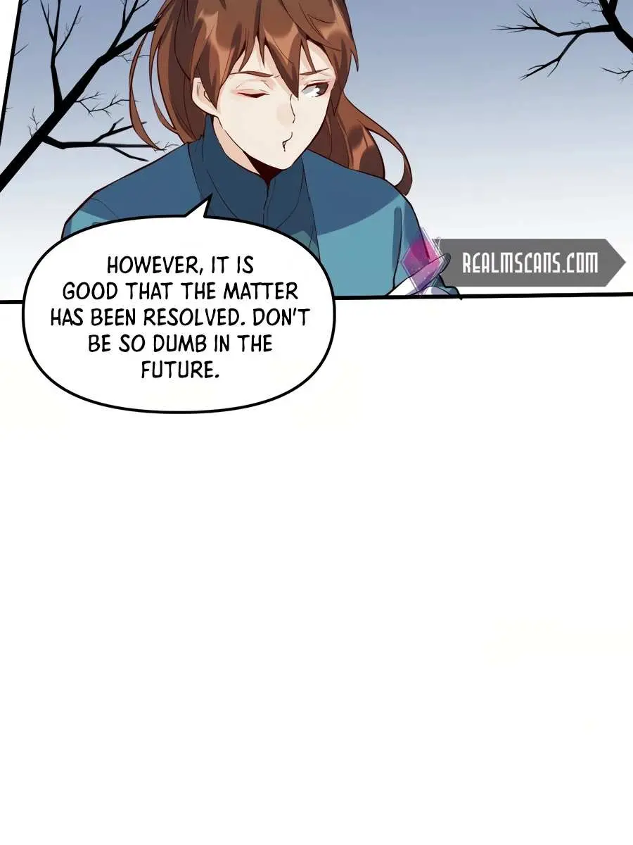 I'm Actually a Cultivation Bigshot Chapter 11 Page 58
