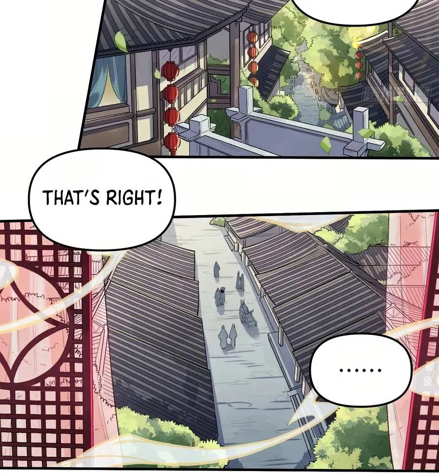 I'm Actually a Cultivation Bigshot Chapter 11 Page 60