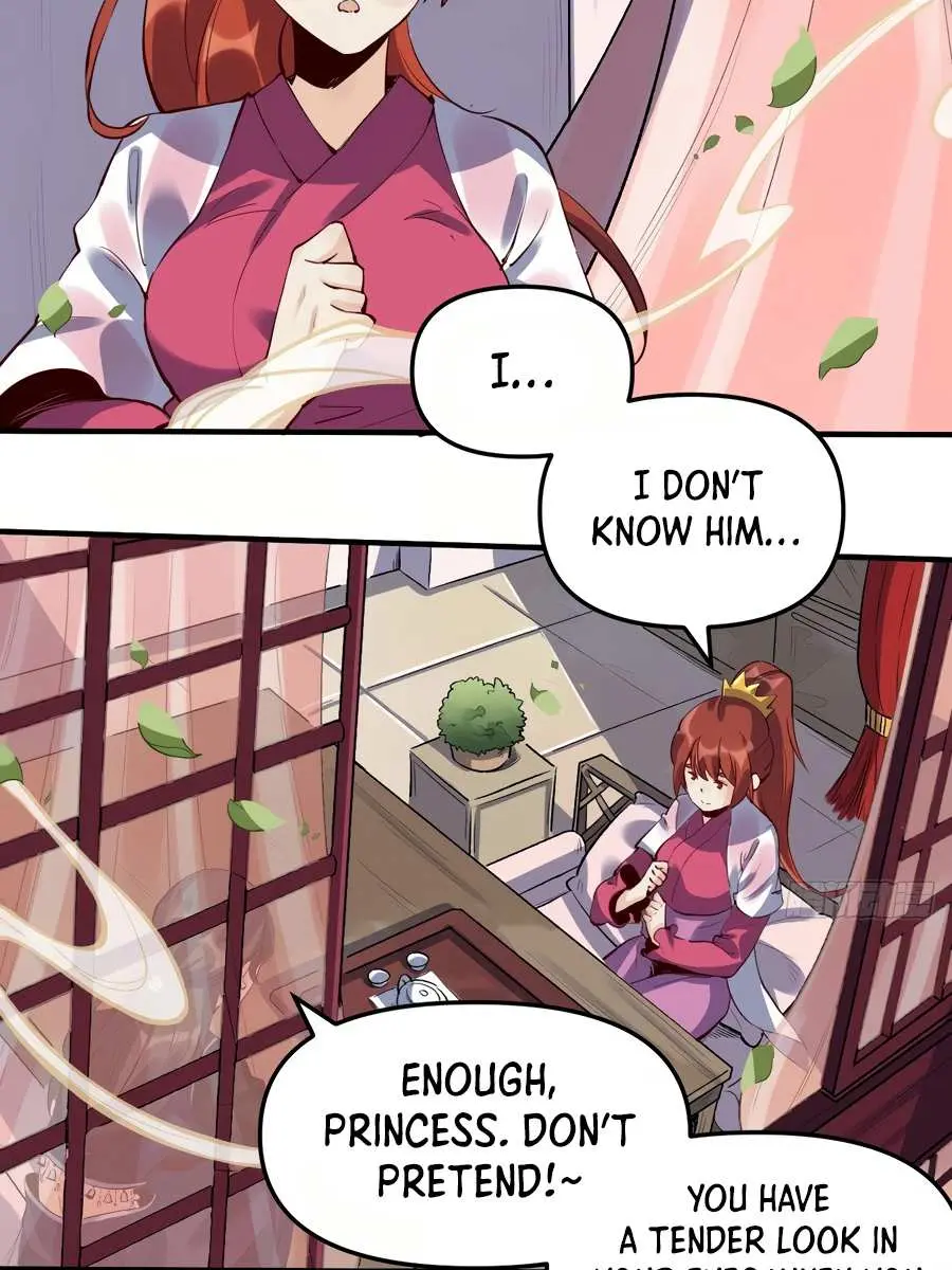 I'm Actually a Cultivation Bigshot Chapter 11 Page 65