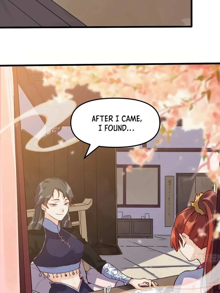 I'm Actually a Cultivation Bigshot Chapter 12 Page 6
