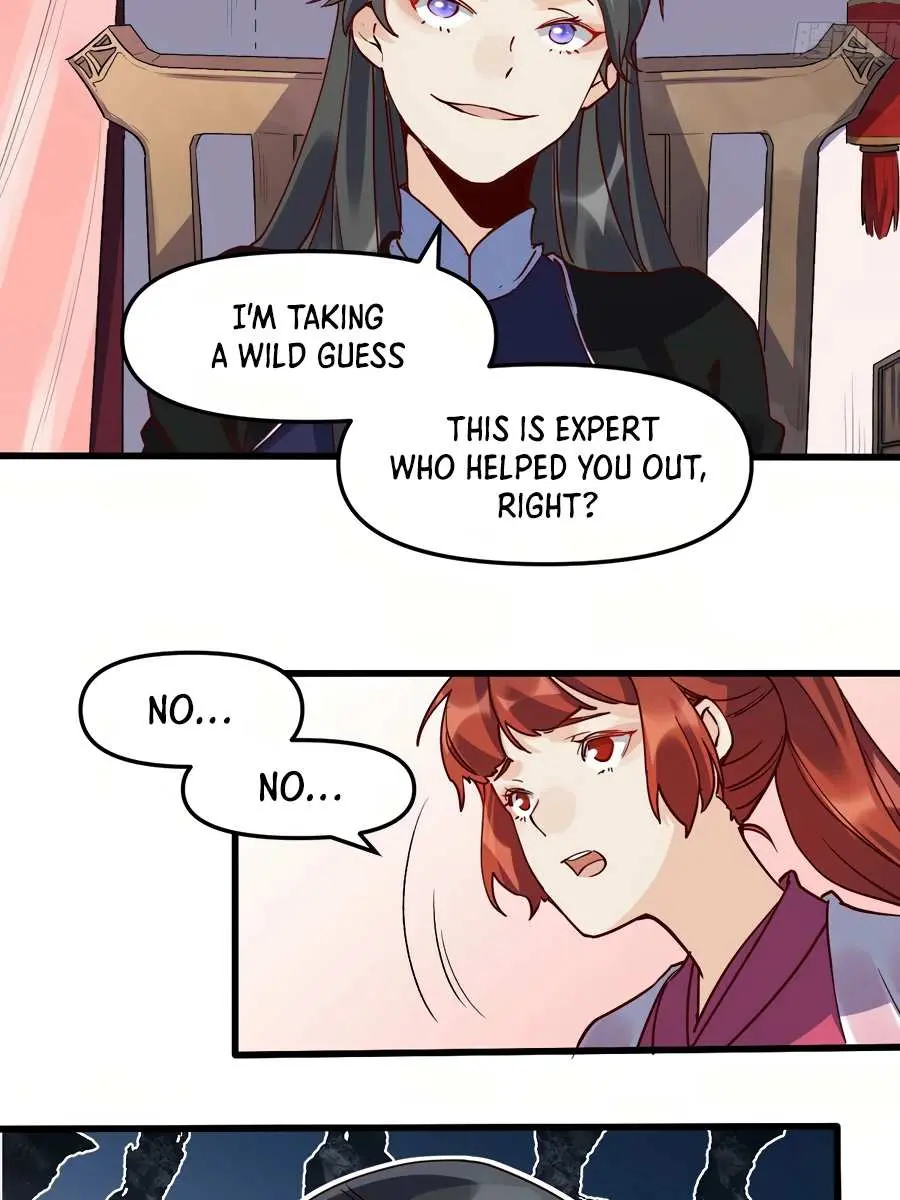 I'm Actually a Cultivation Bigshot Chapter 12 Page 9
