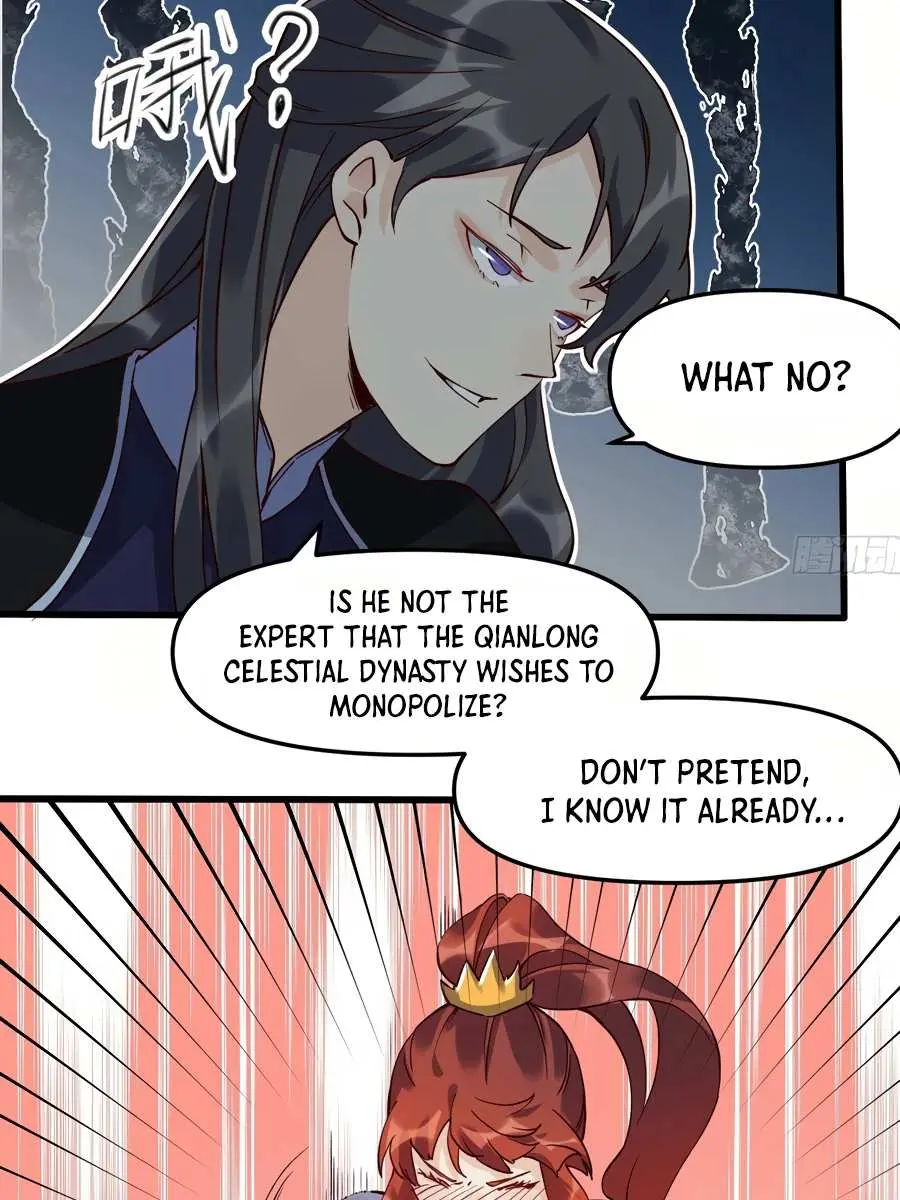 I'm Actually a Cultivation Bigshot Chapter 12 Page 10