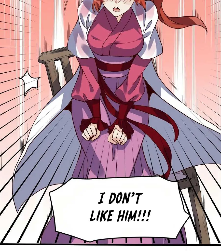 I'm Actually a Cultivation Bigshot Chapter 12 Page 11