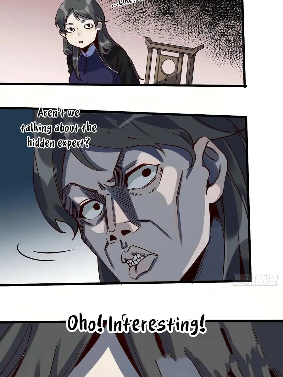I'm Actually a Cultivation Bigshot Chapter 12 Page 13