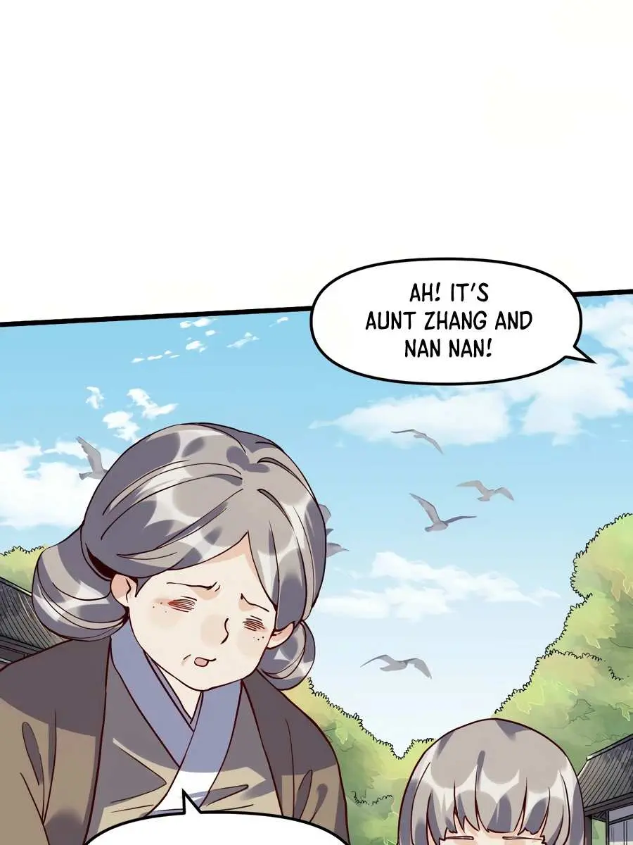 I'm Actually a Cultivation Bigshot Chapter 12 Page 18