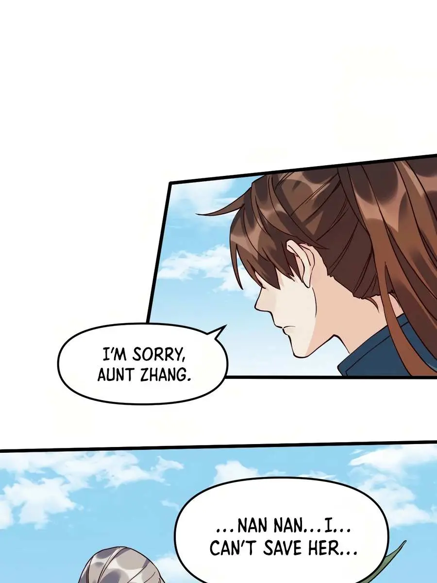 I'm Actually a Cultivation Bigshot Chapter 12 Page 24