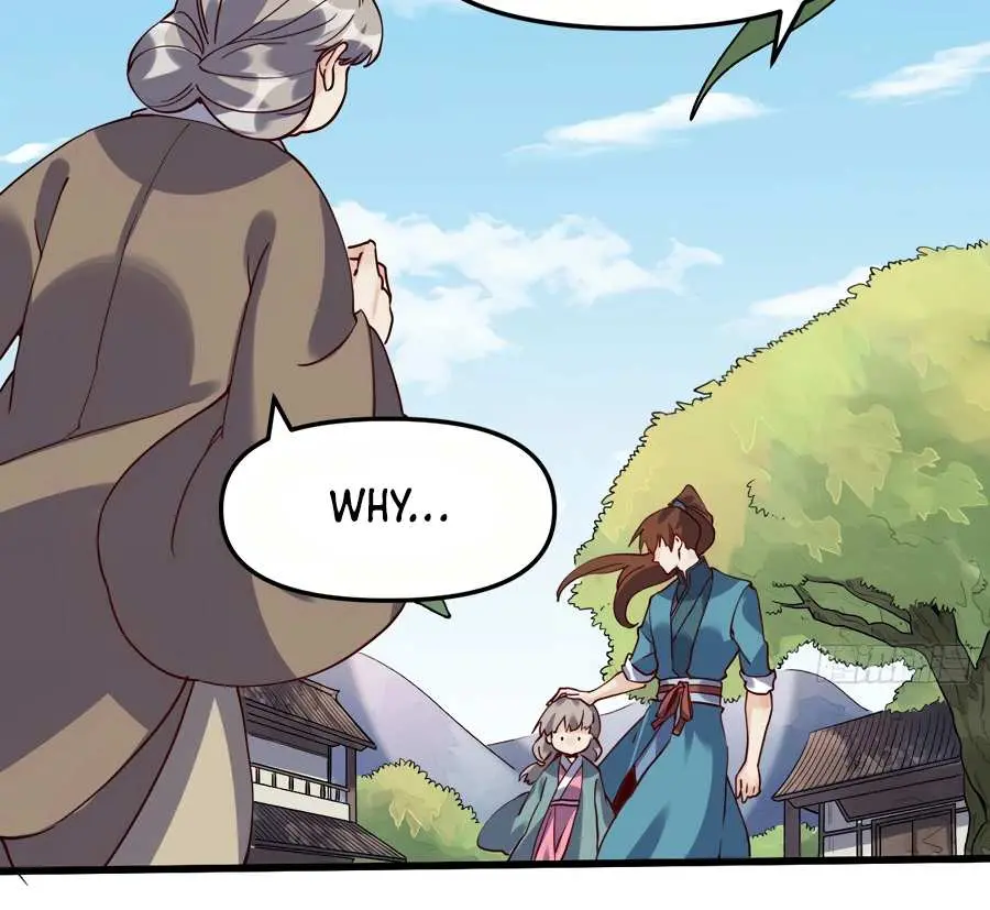 I'm Actually a Cultivation Bigshot Chapter 12 Page 25