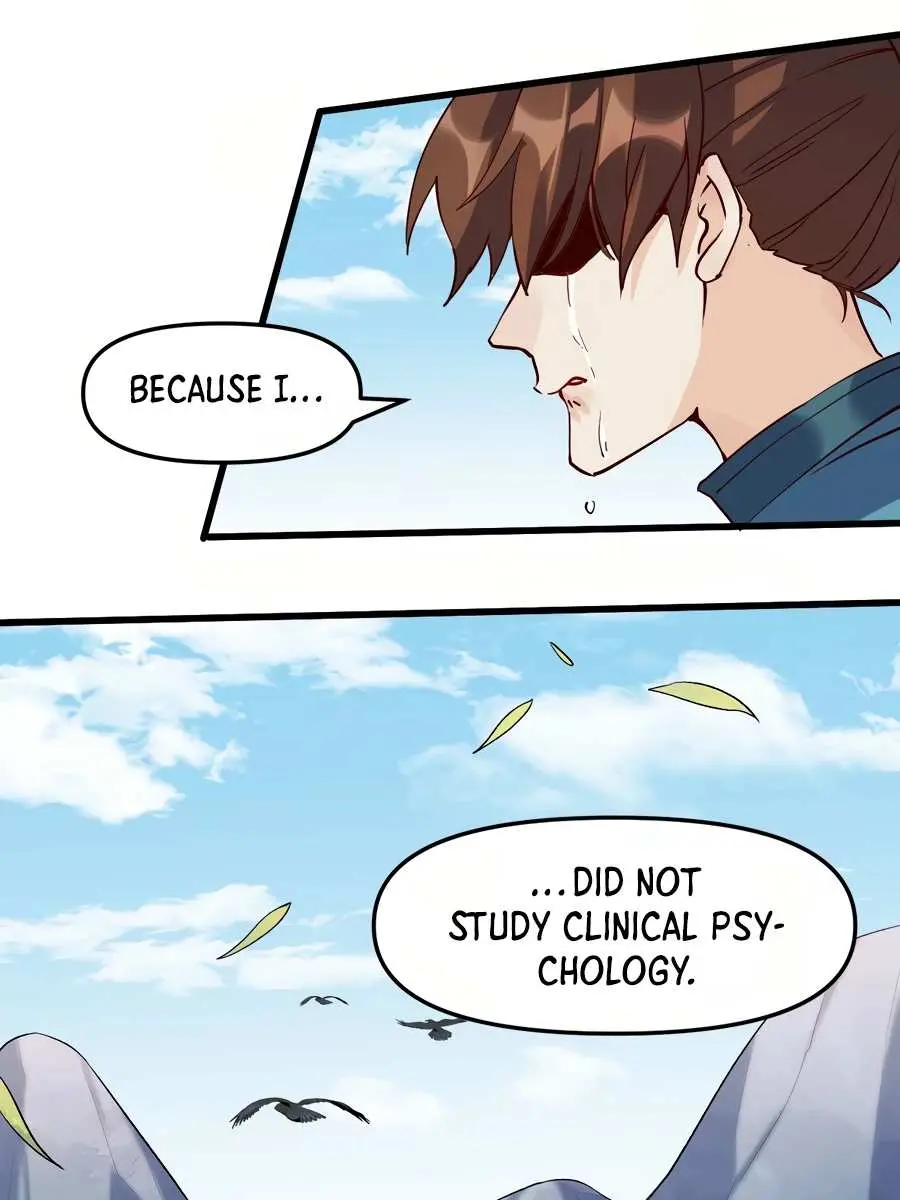 I'm Actually a Cultivation Bigshot Chapter 12 Page 26