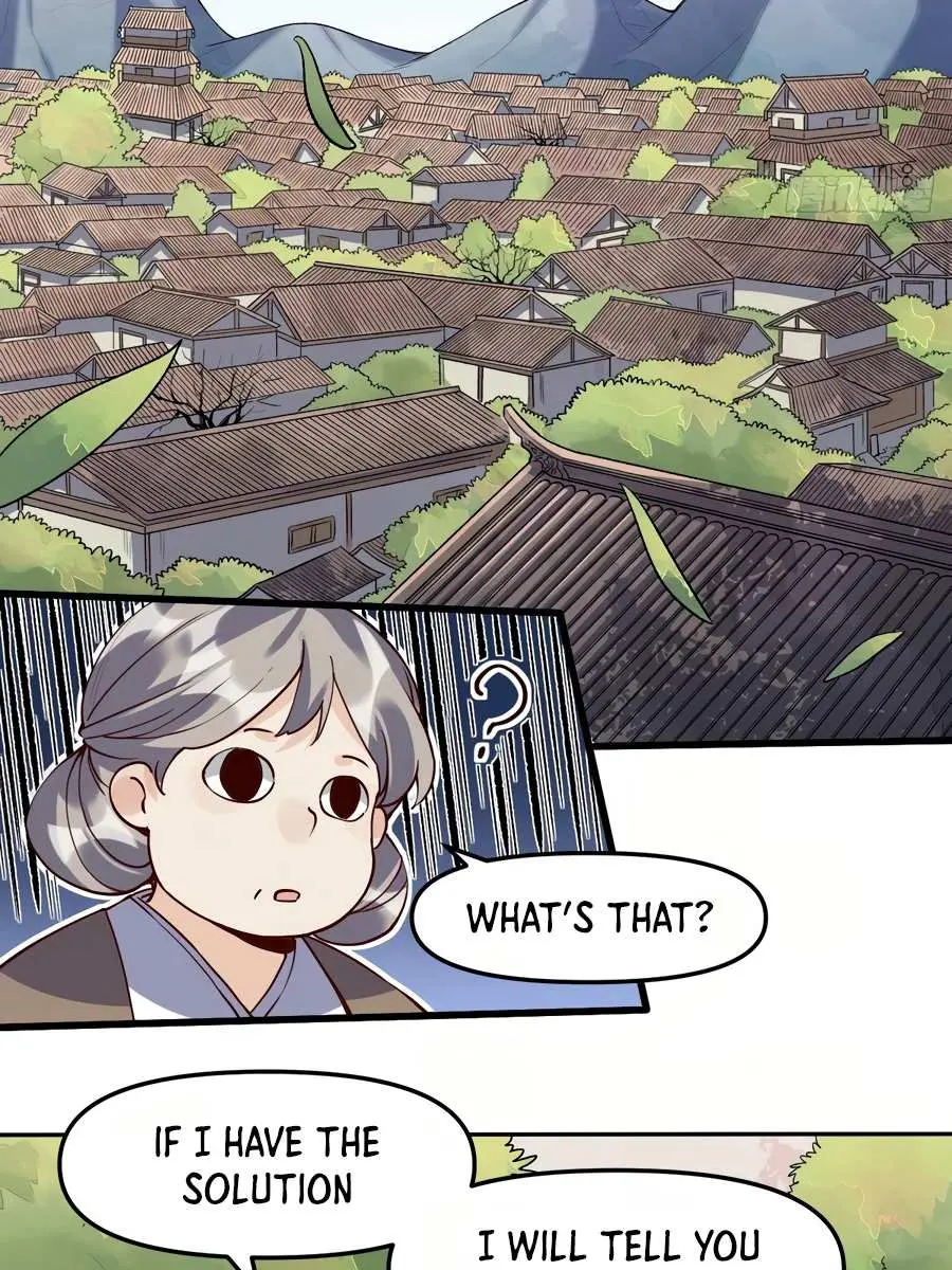 I'm Actually a Cultivation Bigshot Chapter 12 Page 27