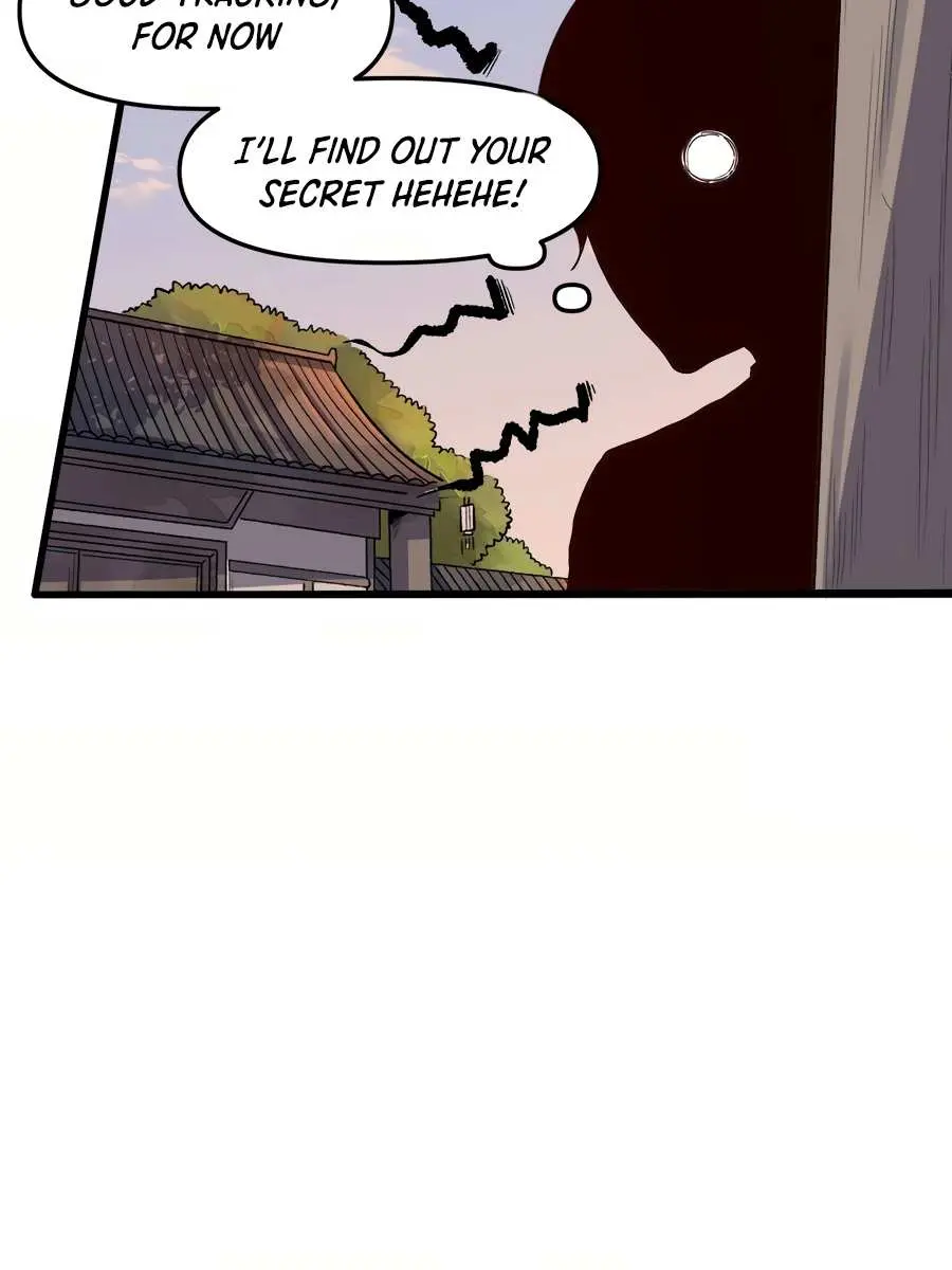 I'm Actually a Cultivation Bigshot Chapter 12 Page 32