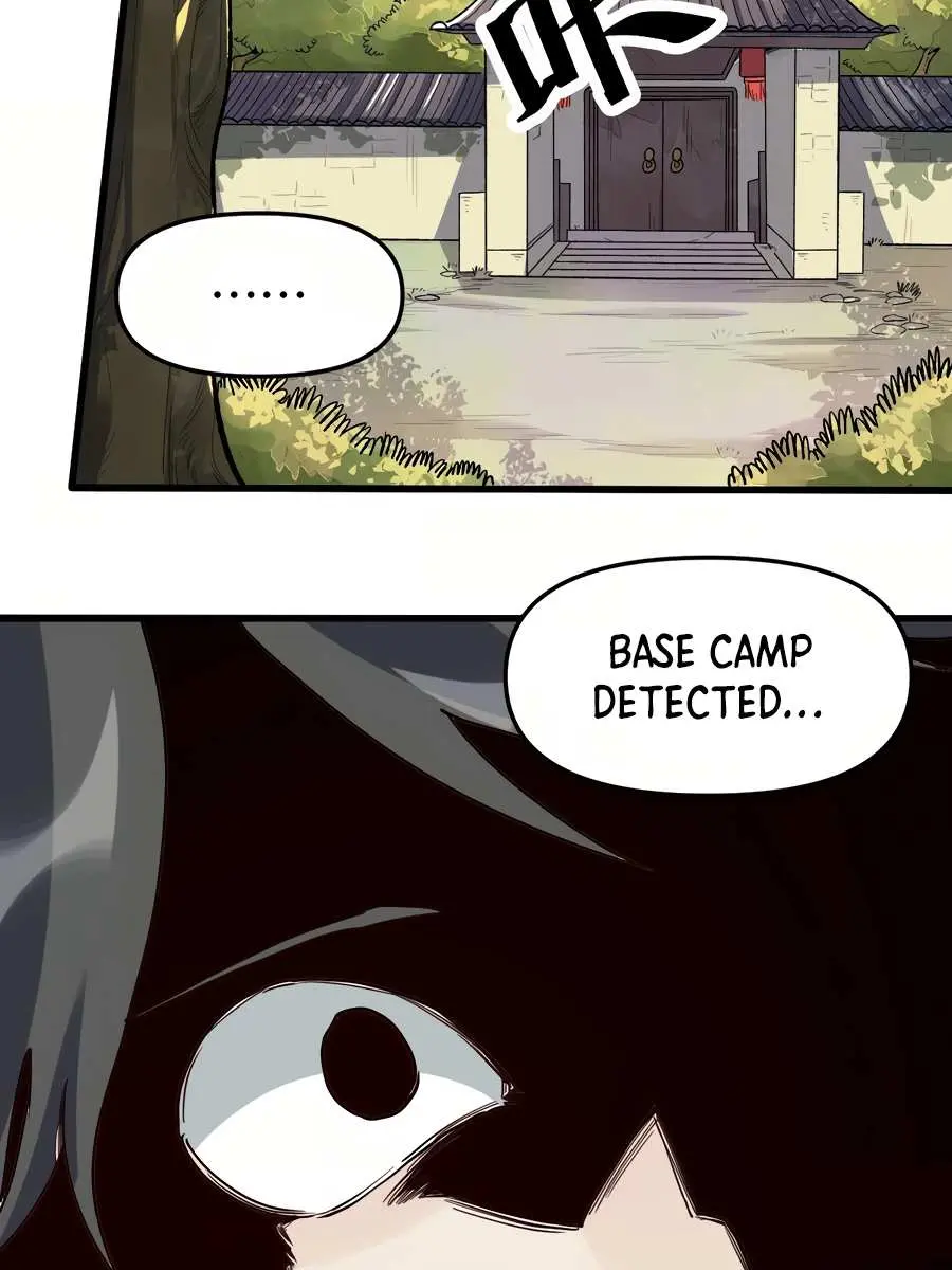 I'm Actually a Cultivation Bigshot Chapter 12 Page 35