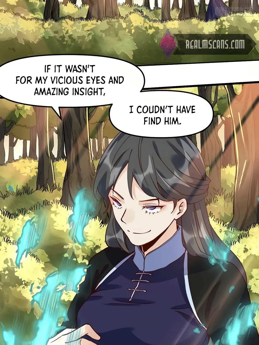 I'm Actually a Cultivation Bigshot Chapter 12 Page 37