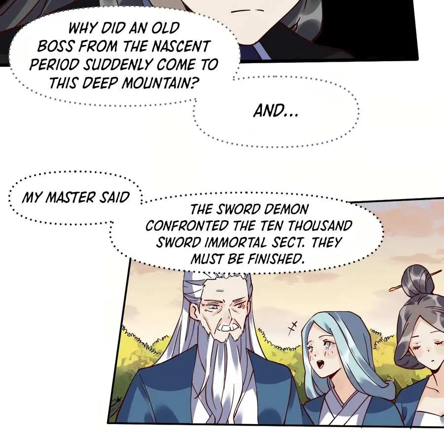 I'm Actually a Cultivation Bigshot Chapter 12 Page 42