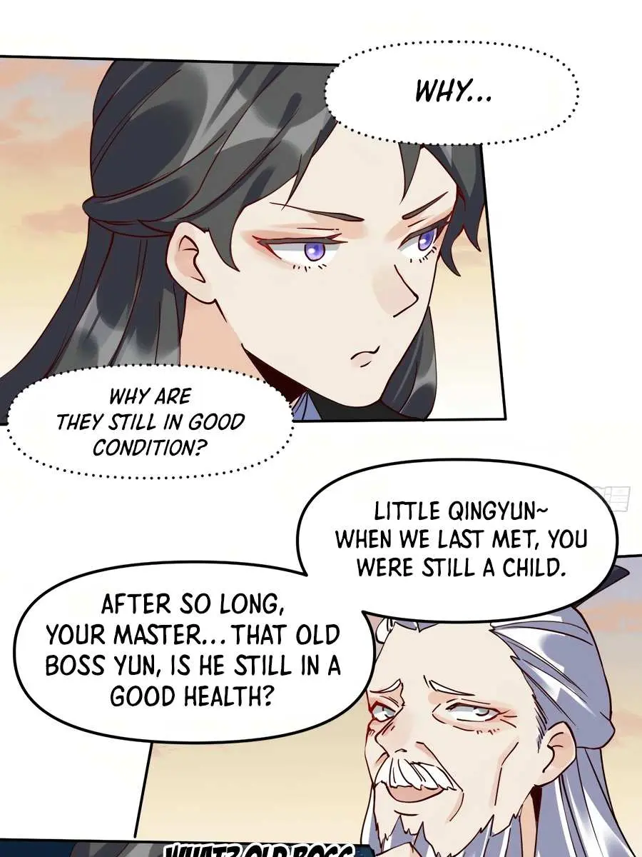 I'm Actually a Cultivation Bigshot Chapter 12 Page 43