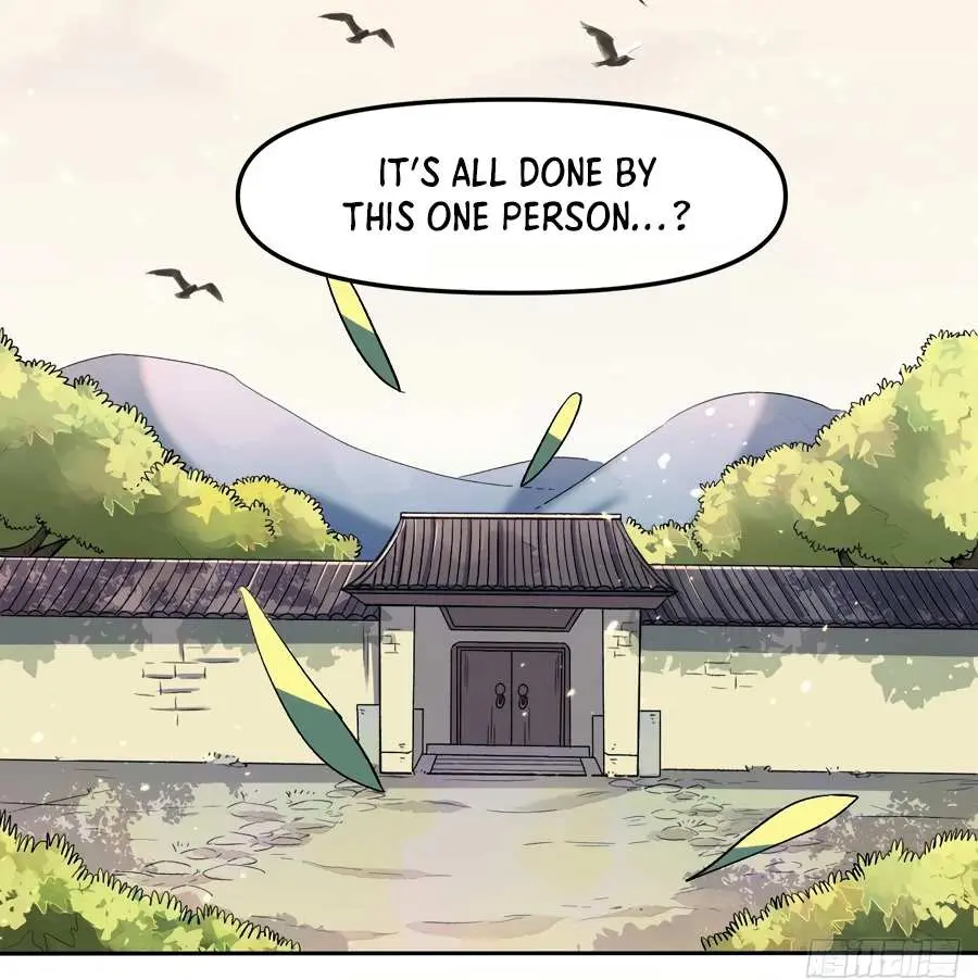 I'm Actually a Cultivation Bigshot Chapter 12 Page 49