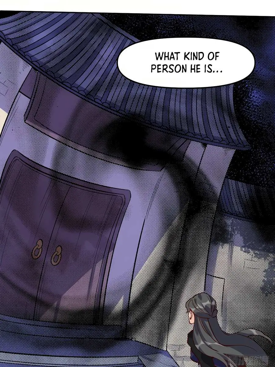 I'm Actually a Cultivation Bigshot Chapter 12 Page 50