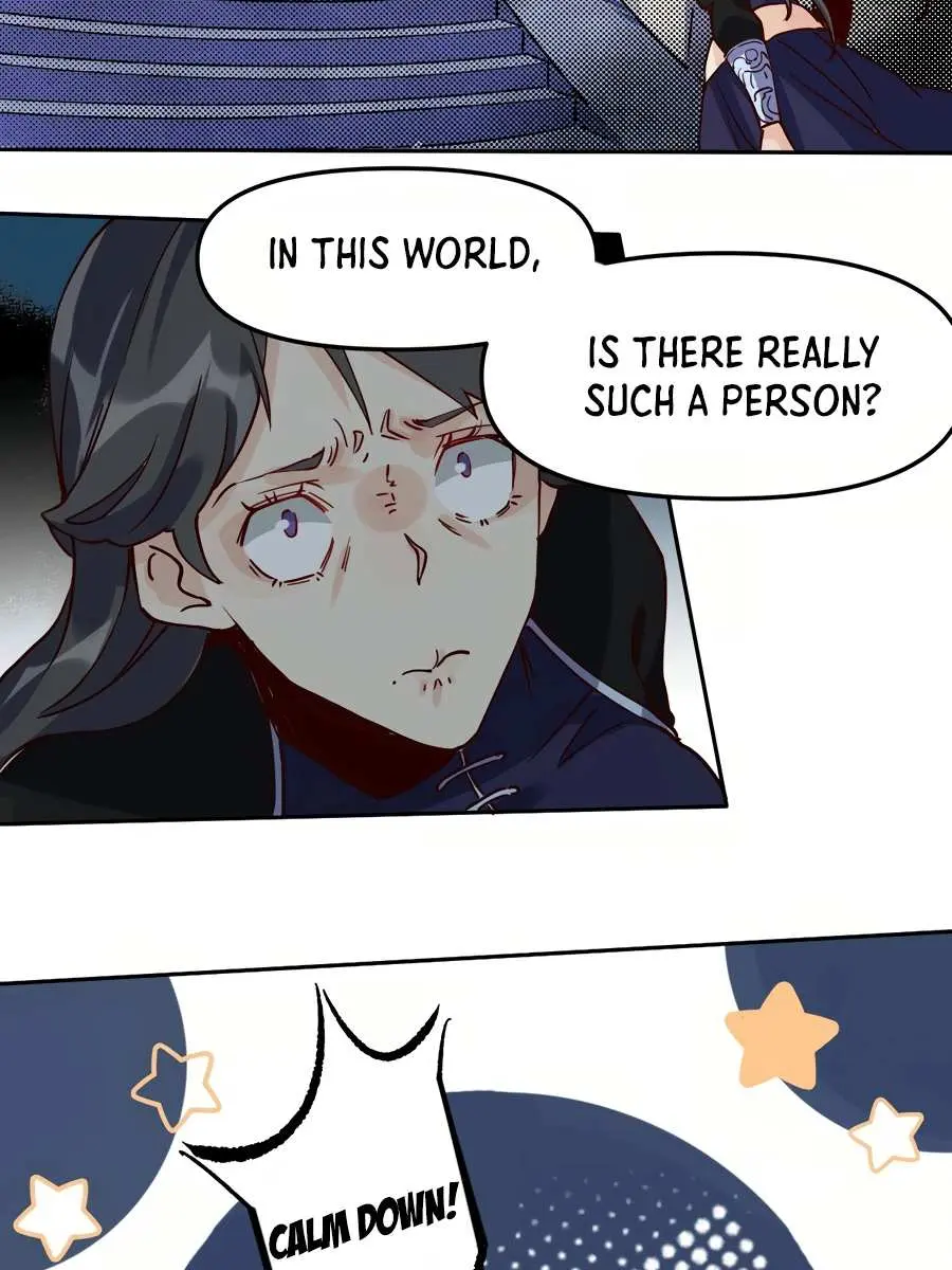 I'm Actually a Cultivation Bigshot Chapter 12 Page 51