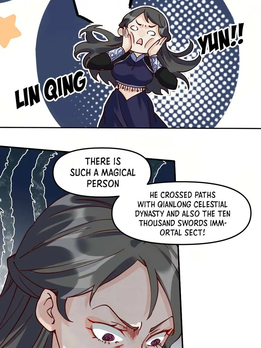 I'm Actually a Cultivation Bigshot Chapter 12 Page 52