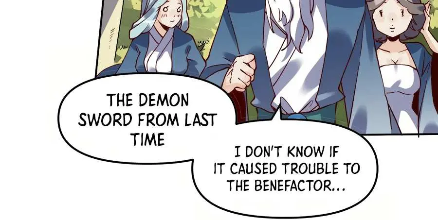 I'm Actually a Cultivation Bigshot Chapter 12 Page 55