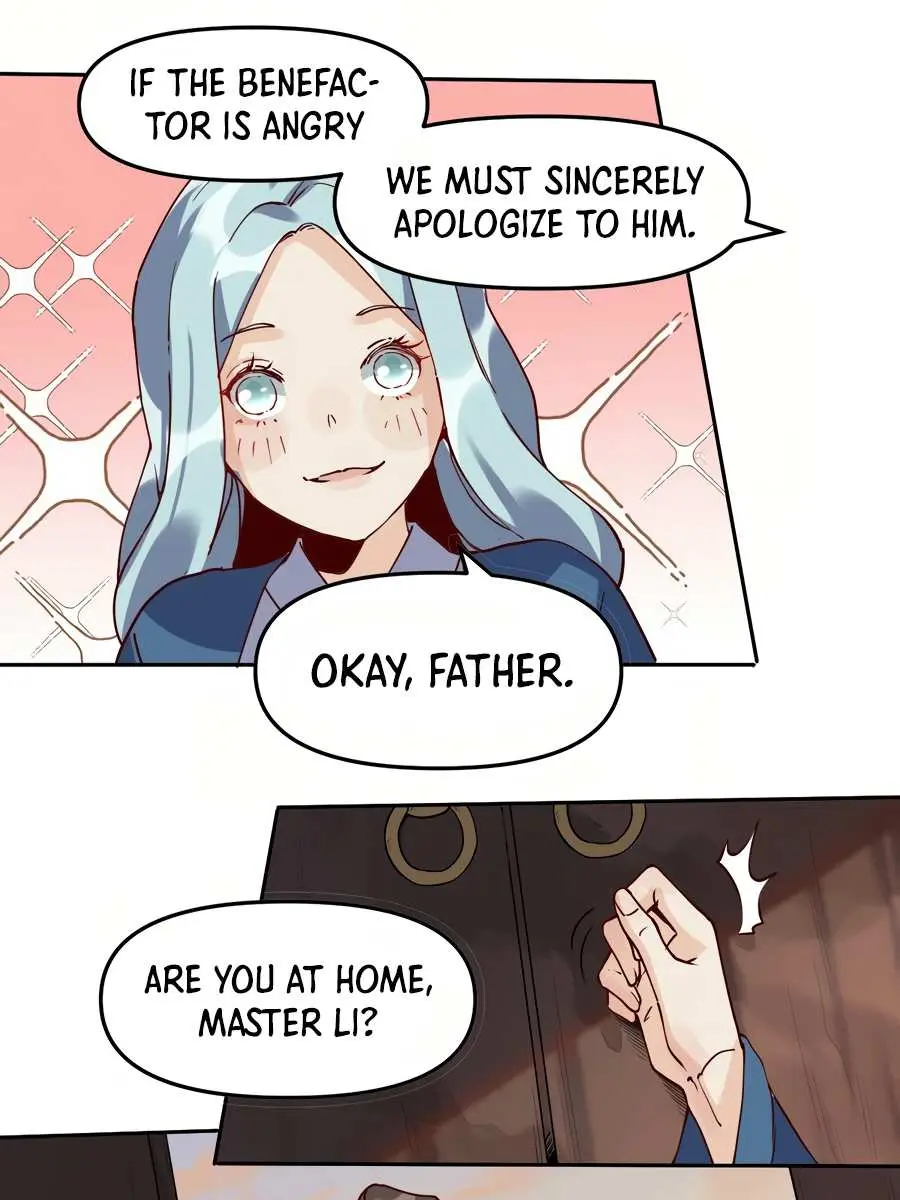 I'm Actually a Cultivation Bigshot Chapter 12 Page 56