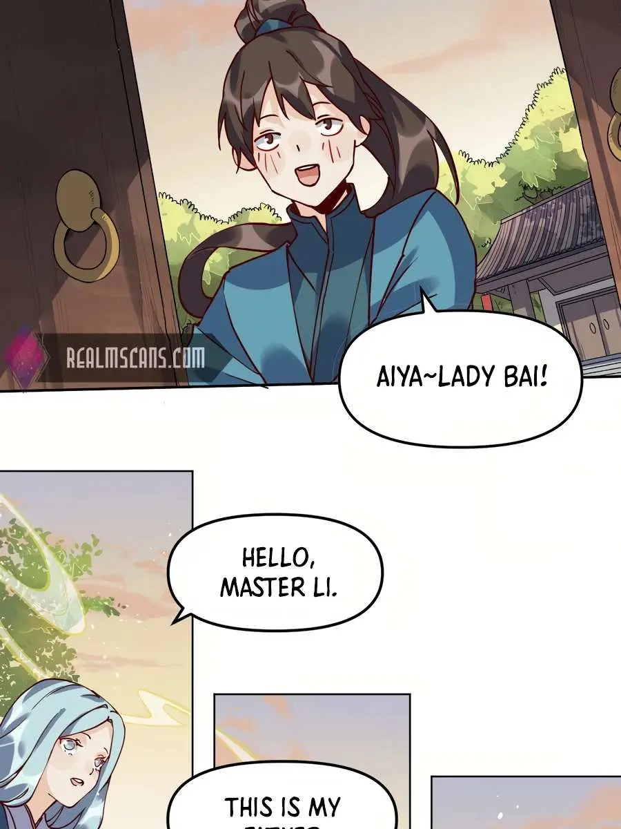 I'm Actually a Cultivation Bigshot Chapter 12 Page 57