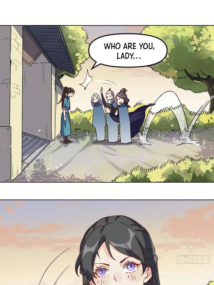 I'm Actually a Cultivation Bigshot Chapter 12 Page 60
