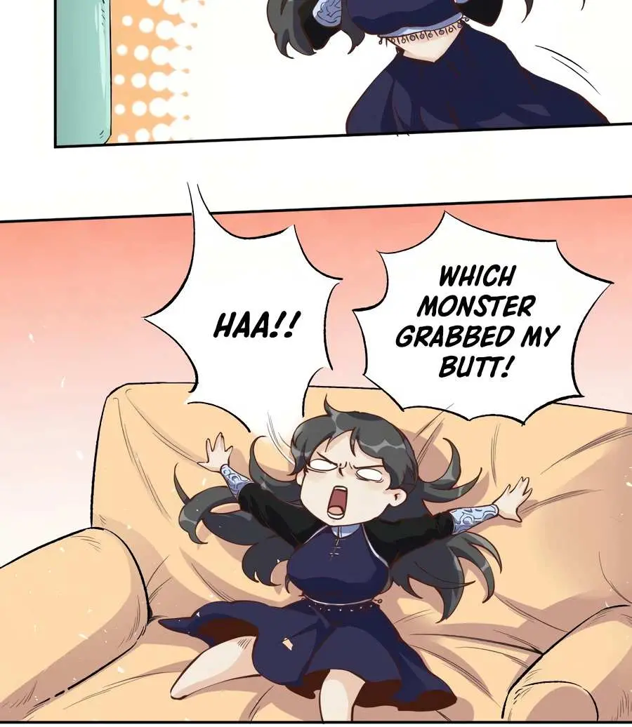 I'm Actually a Cultivation Bigshot Chapter 13 Page 7