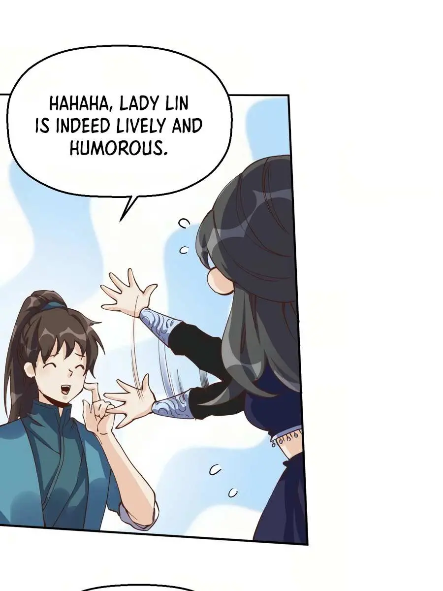 I'm Actually a Cultivation Bigshot Chapter 13 Page 8