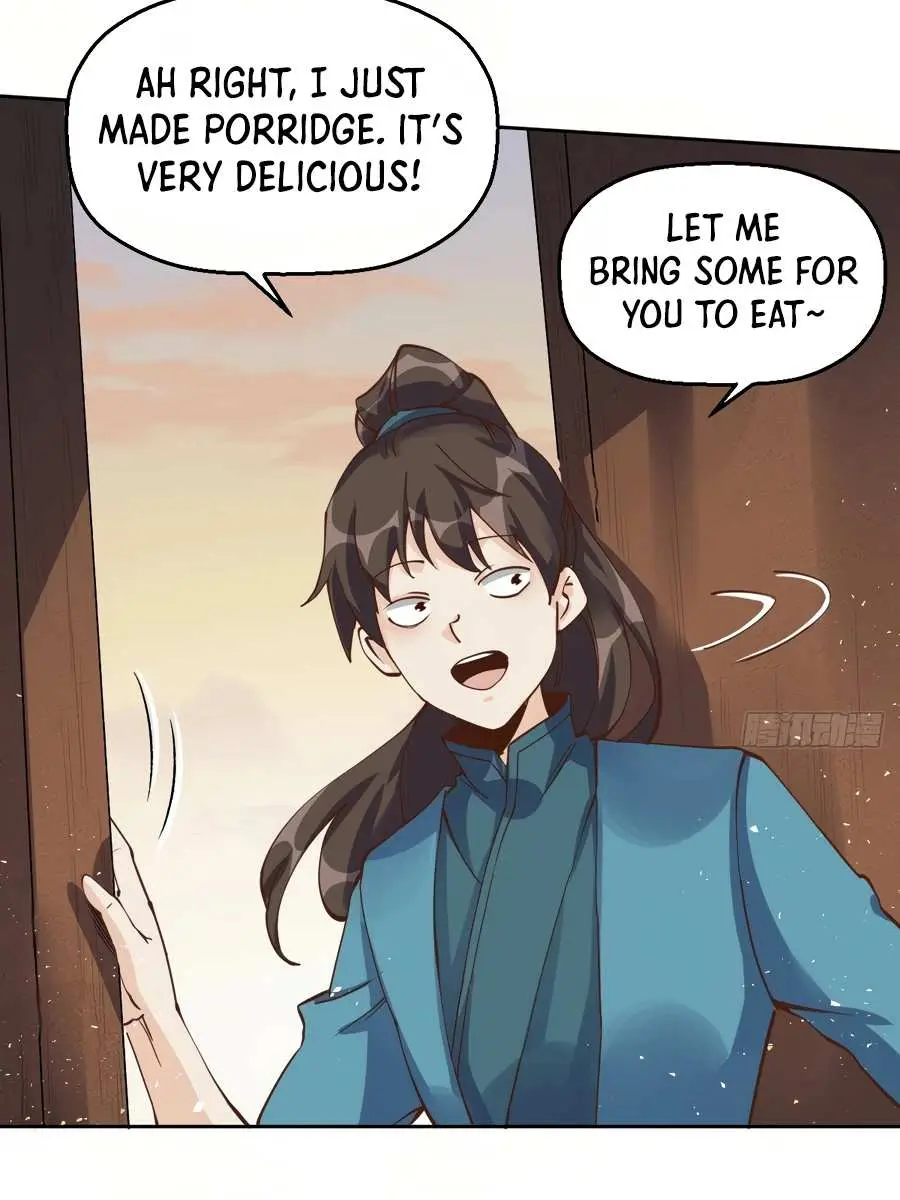 I'm Actually a Cultivation Bigshot Chapter 13 Page 9