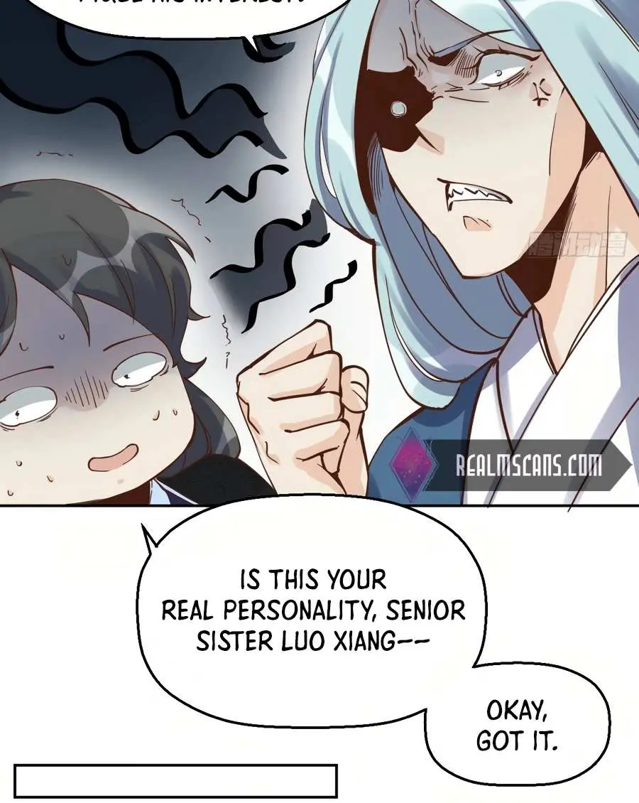 I'm Actually a Cultivation Bigshot Chapter 13 Page 12